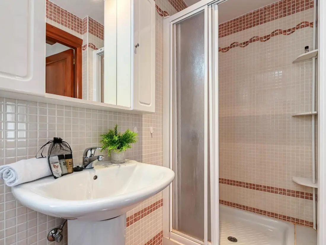 Maison de Vacances Xàbia 834