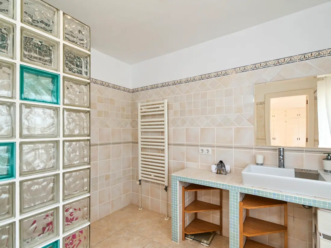 Maison de Vacances Xàbia 842