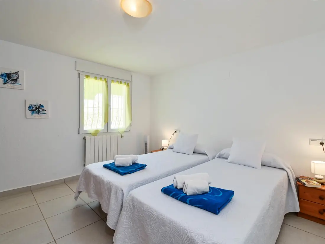 Maison de Vacances Xàbia 842