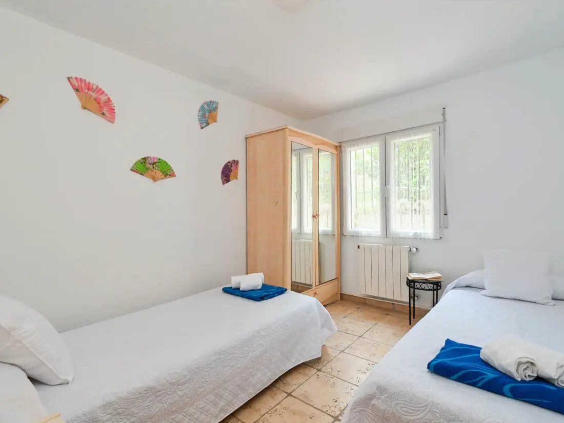Maison de Vacances Xàbia 842