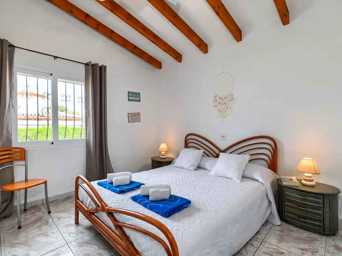 Maison de Vacances Xàbia 842
