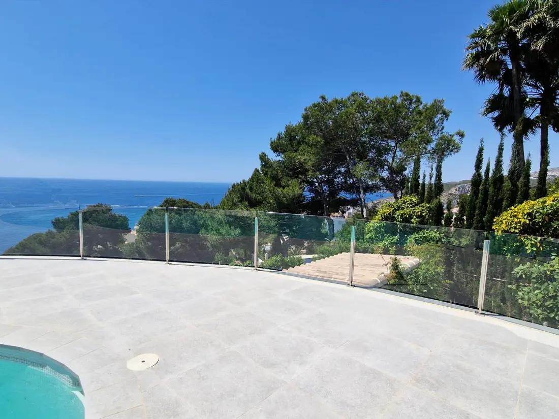 Maison de Vacances Xàbia 848
