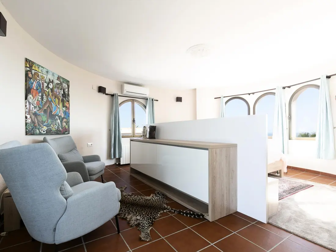 Maison de Vacances Xàbia 848