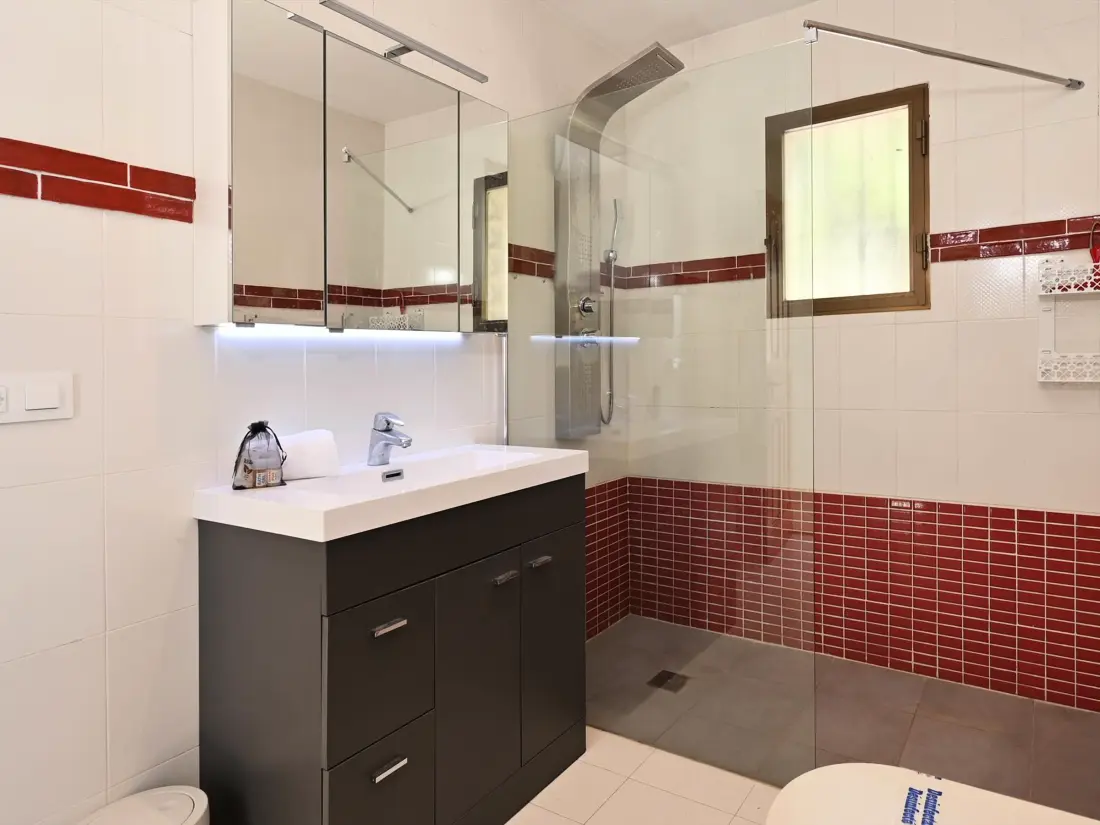 Maison de Vacances Xàbia 859