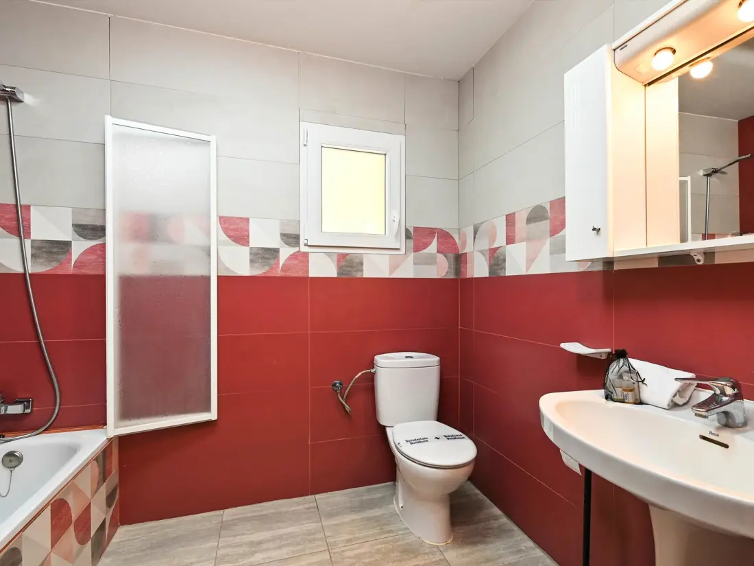 Maison de Vacances Xàbia 860