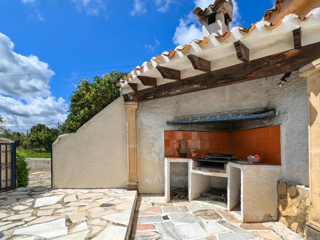 Maison de Vacances Xàbia 860