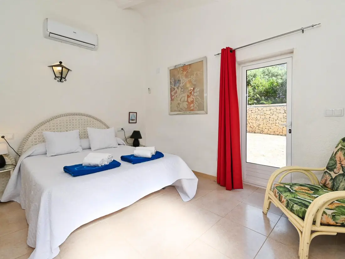 Maison de Vacances Xàbia 861