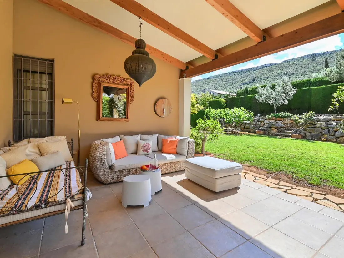 Maison de Vacances Xàbia 862