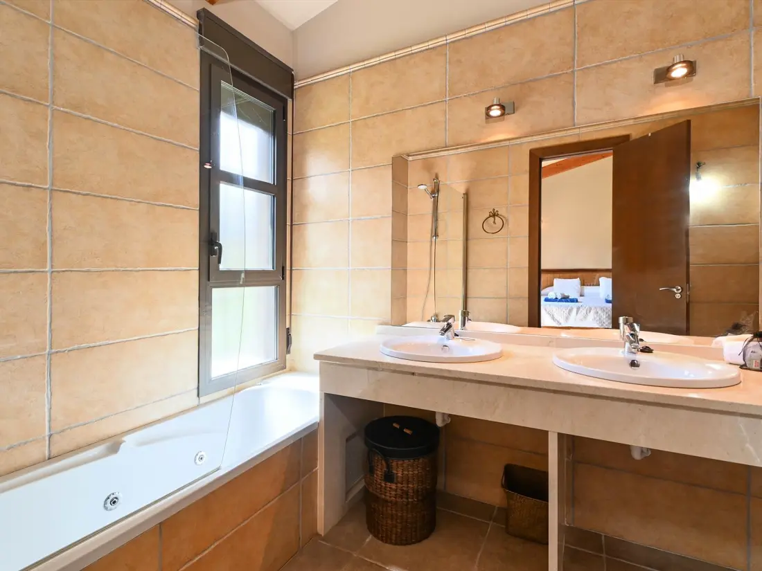 Maison de Vacances Xàbia 862