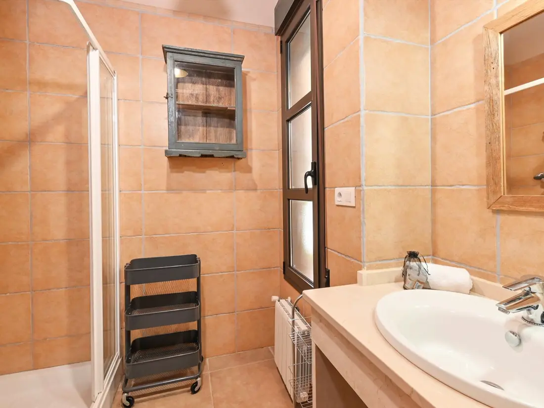 Maison de Vacances Xàbia 862