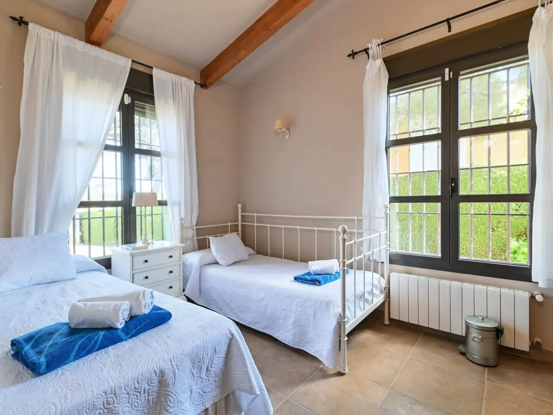 Maison de Vacances Xàbia 862