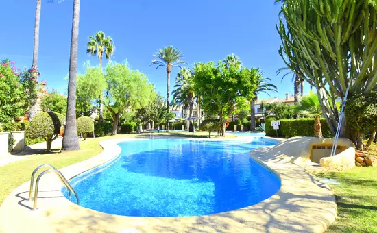 Maison de Vacances Xàbia 864