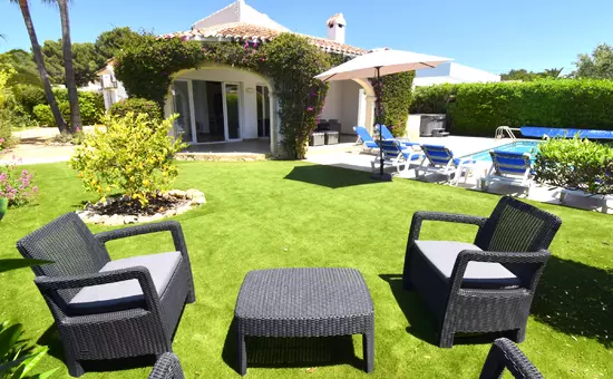 Maison de Vacances Xàbia 881