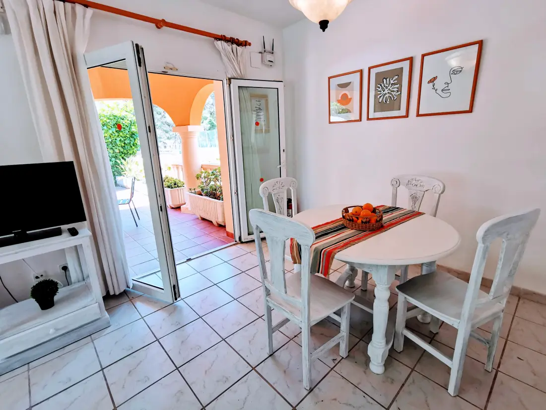 Maison de Vacances Xàbia 900