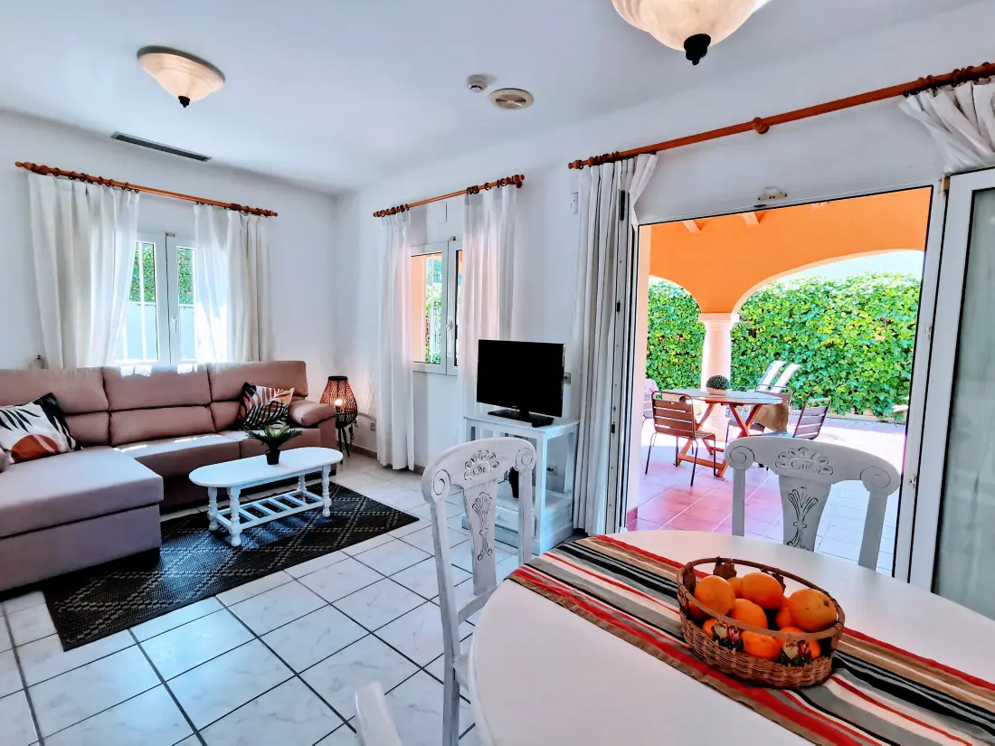 Maison de Vacances Xàbia 900