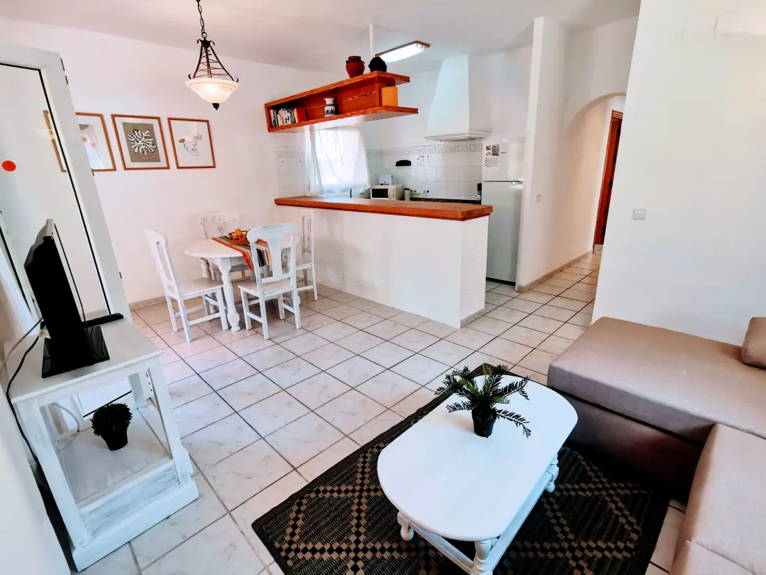 Maison de Vacances Xàbia 900