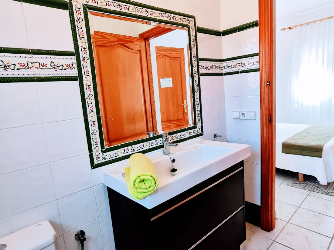 Maison de Vacances Xàbia 900