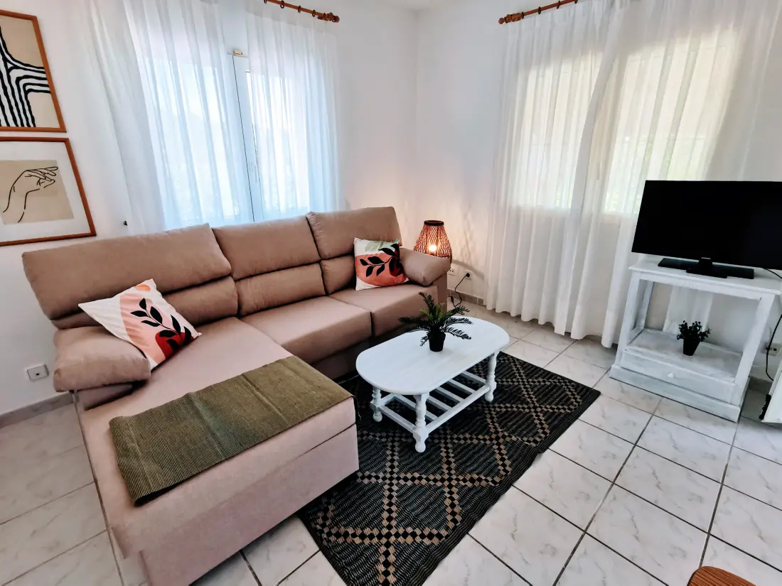 Maison de Vacances Xàbia 901