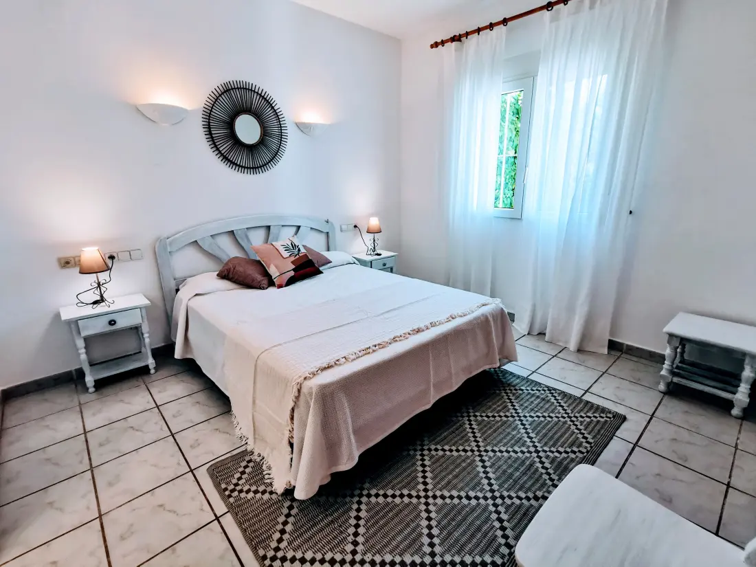 Maison de Vacances Xàbia 901