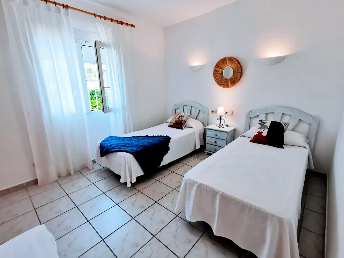Maison de Vacances Xàbia 901