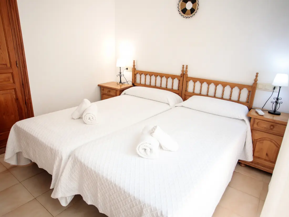Maison de Vacances Xàbia 902