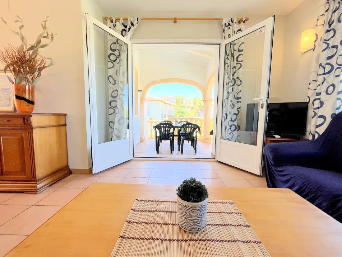 Maison de Vacances Xàbia 907