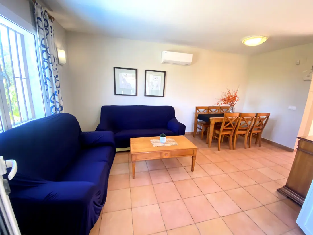 Maison de Vacances Xàbia 907