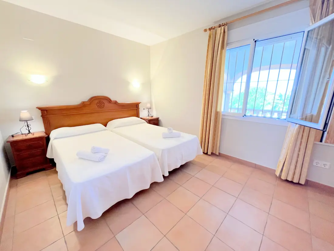 Maison de Vacances Xàbia 907