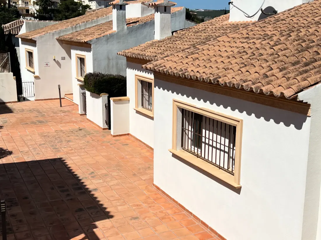 Maison de Vacances Xàbia 907