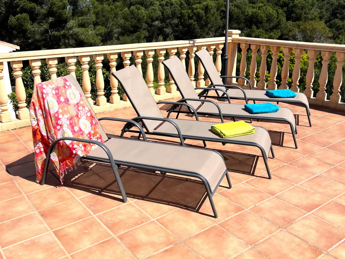 Maison de Vacances Xàbia 905