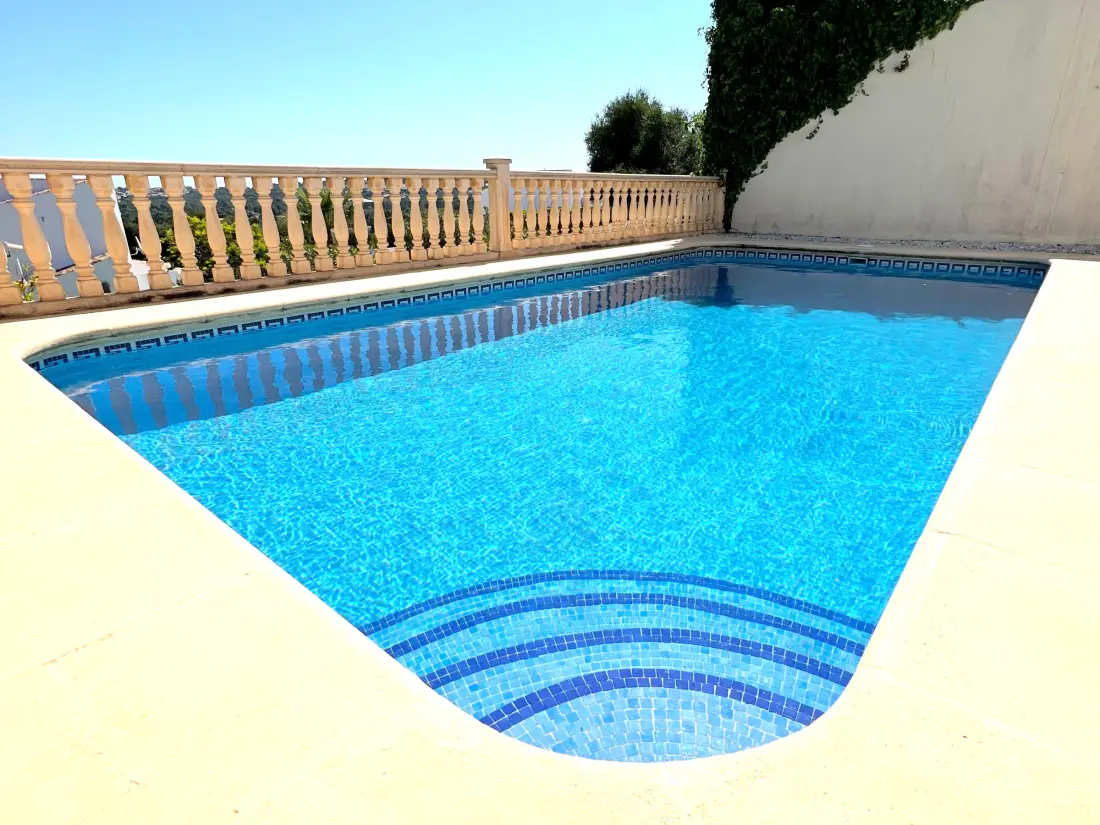Maison de Vacances Xàbia 905