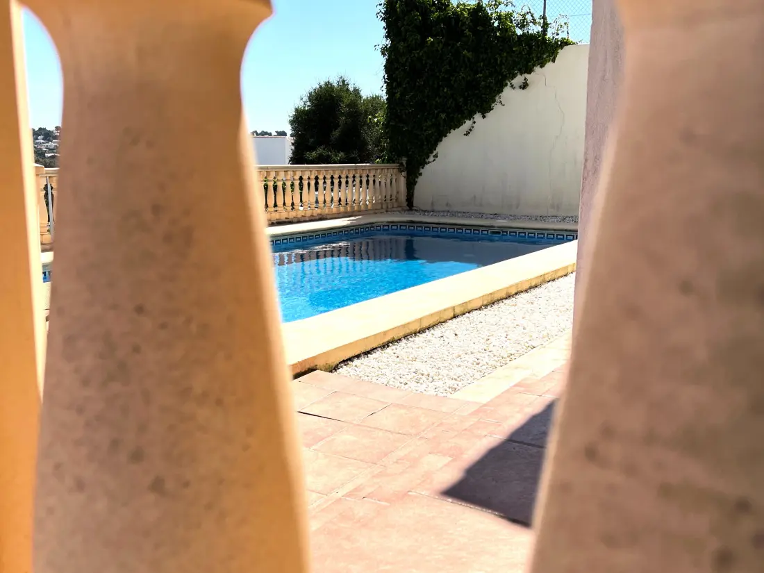 Maison de Vacances Xàbia 905