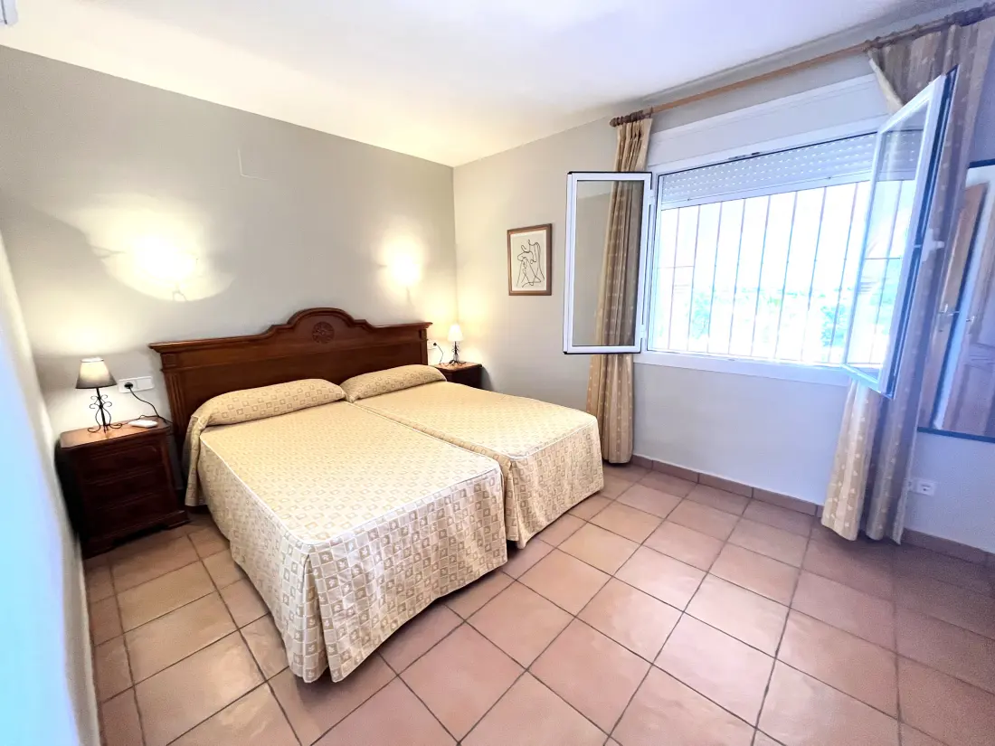 Maison de Vacances Xàbia 905