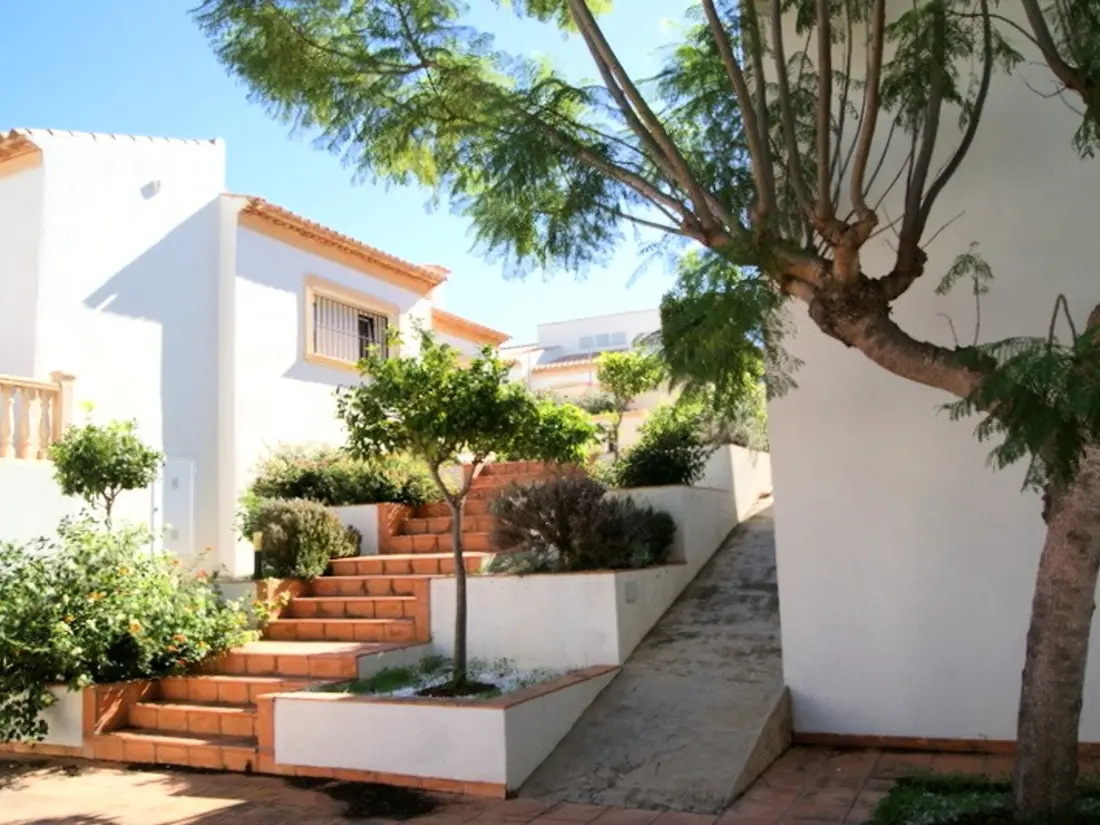 Maison de Vacances Xàbia 905