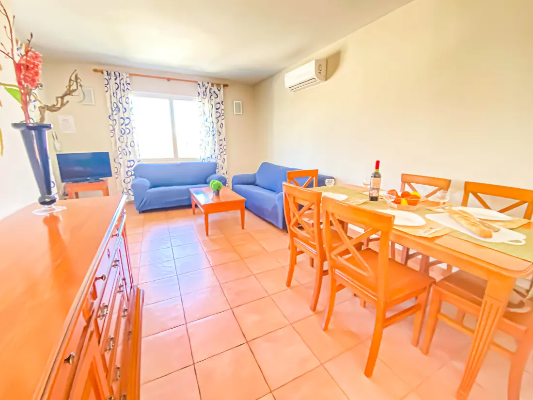 Maison de Vacances Xàbia 909