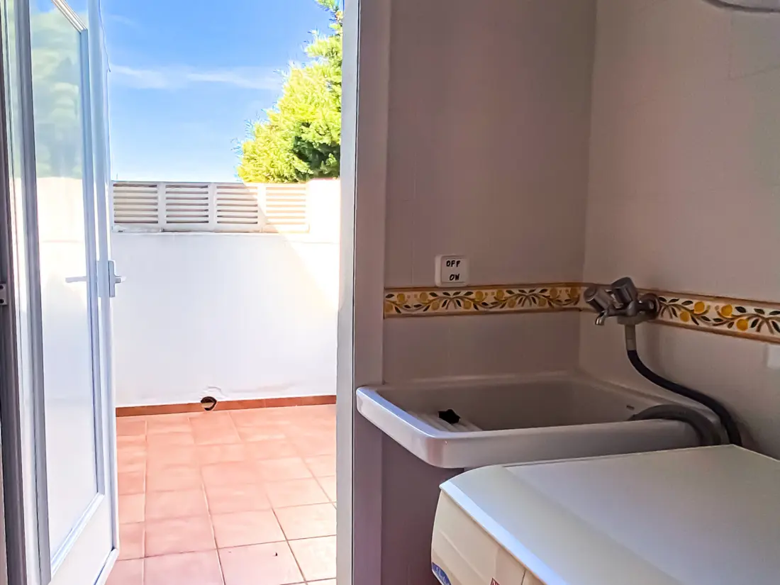 Maison de Vacances Xàbia 909