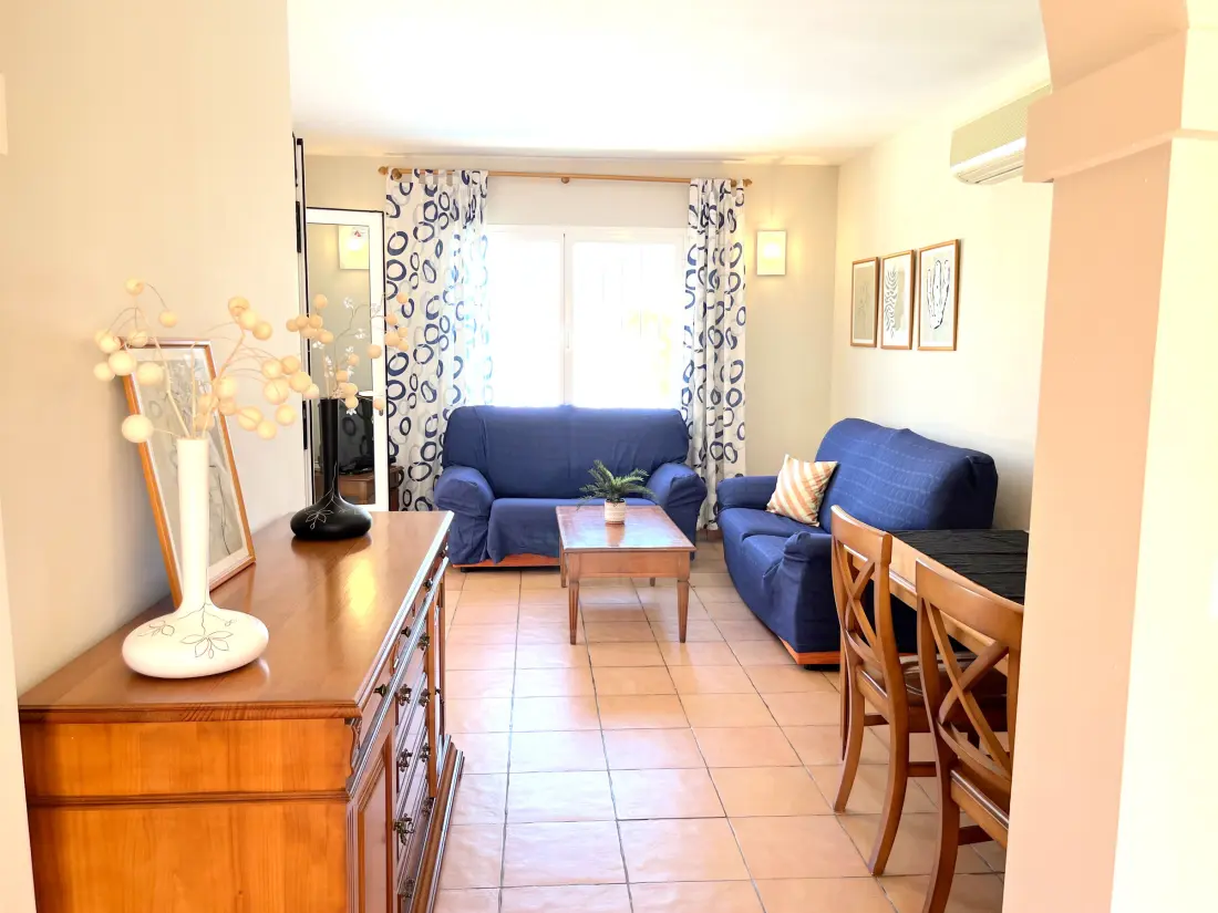 Maison de Vacances Xàbia 914