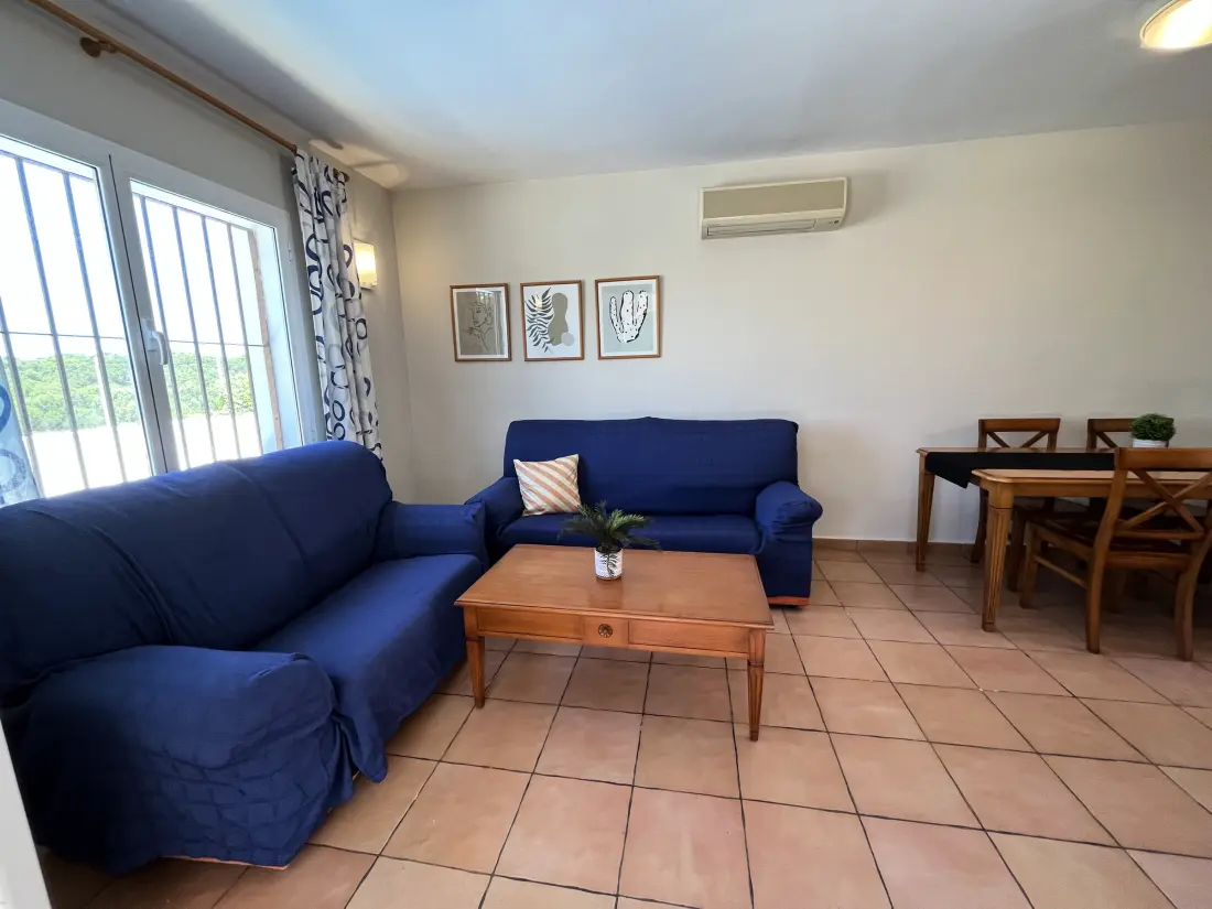 Maison de Vacances Xàbia 914