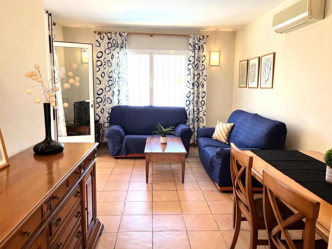 Maison de Vacances Xàbia 914