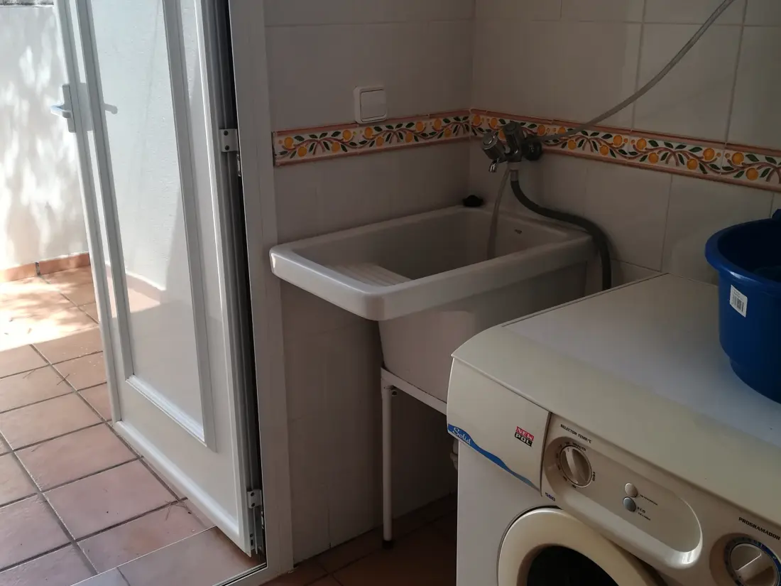 Maison de Vacances Xàbia 914