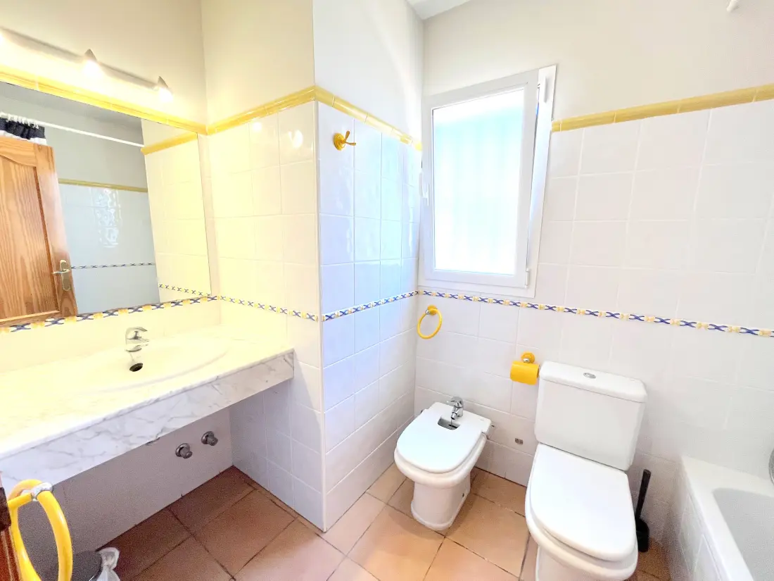 Maison de Vacances Xàbia 914