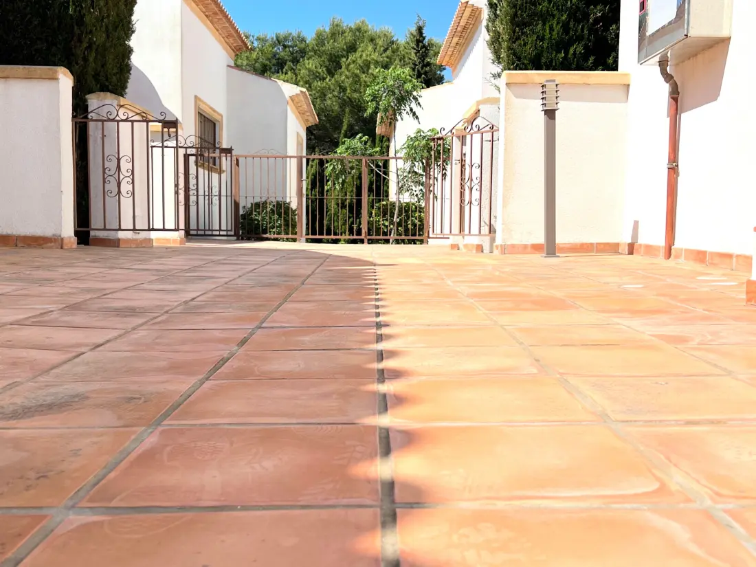 Maison de Vacances Xàbia 914