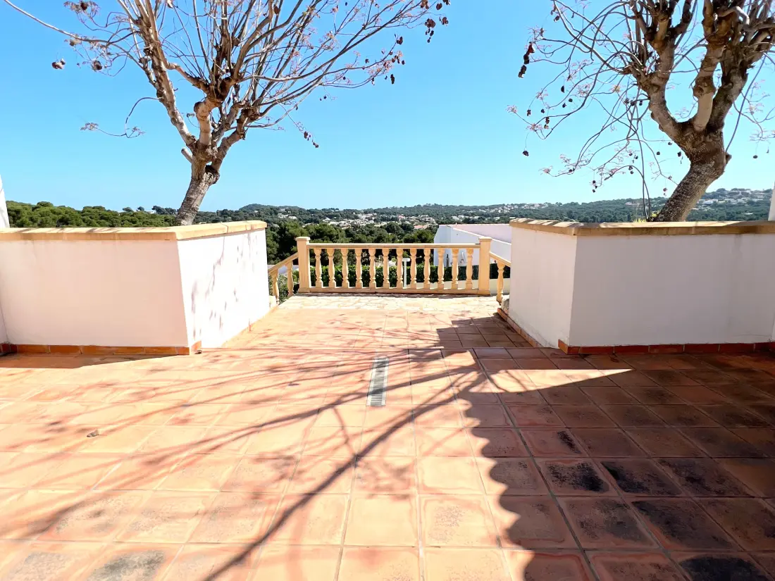 Maison de Vacances Xàbia 914