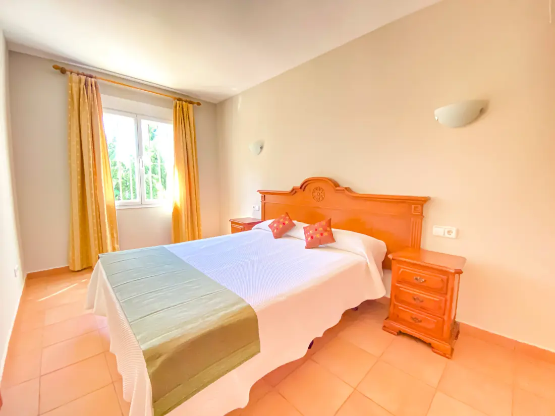 Maison de Vacances Xàbia 909