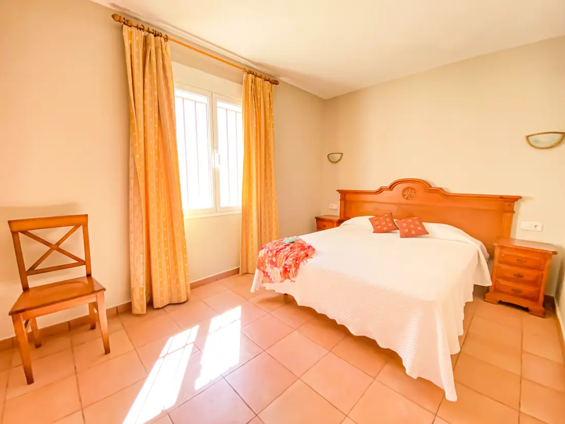 Maison de Vacances Xàbia 909