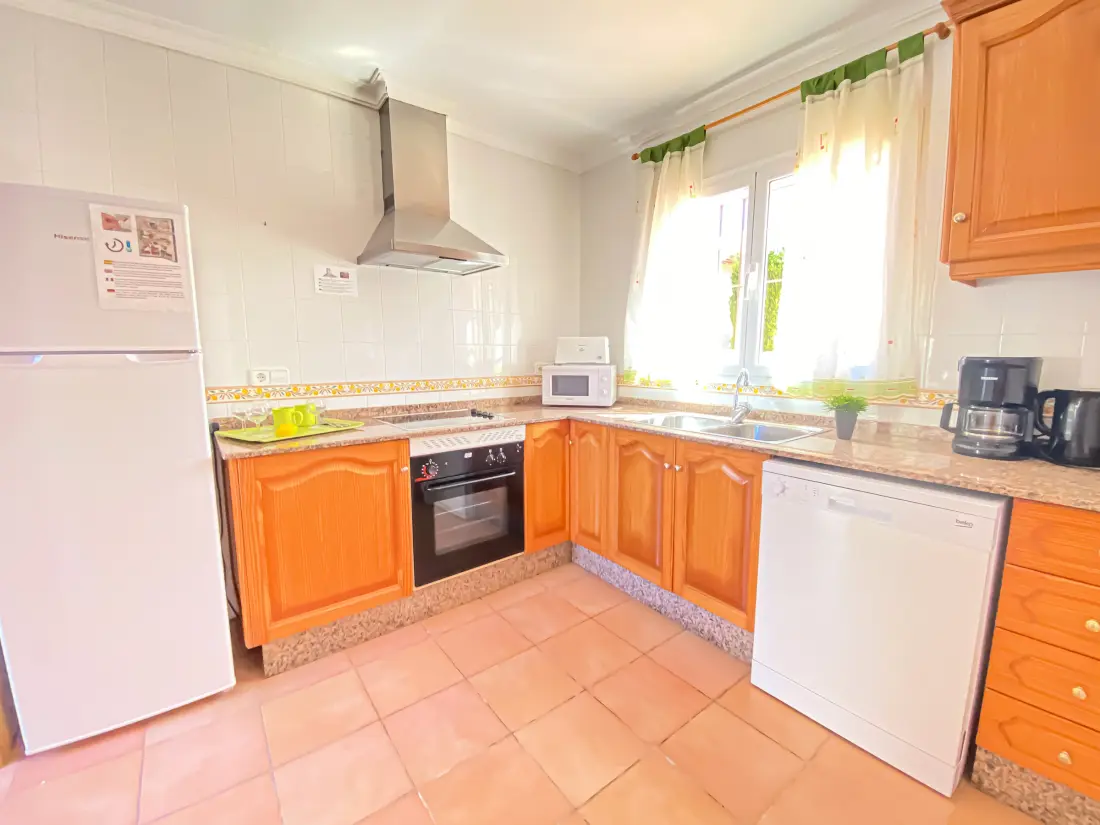 Maison de Vacances Xàbia 909