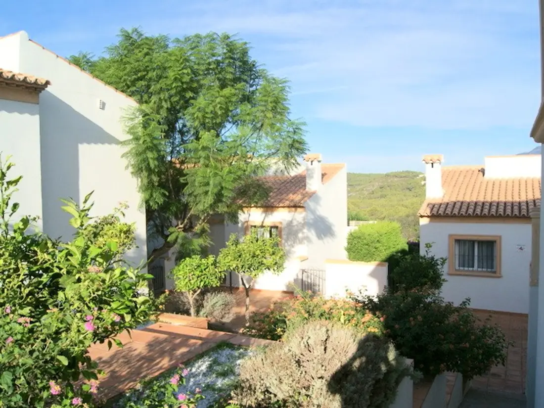 Maison de Vacances Xàbia 909