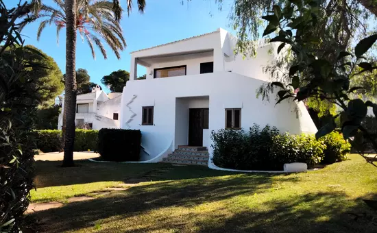 Maison de Vacances Xàbia 910
