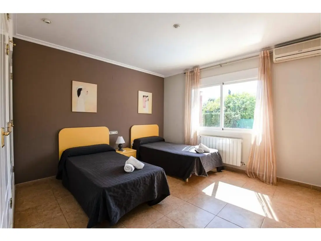 Maison de Vacances Xàbia 910