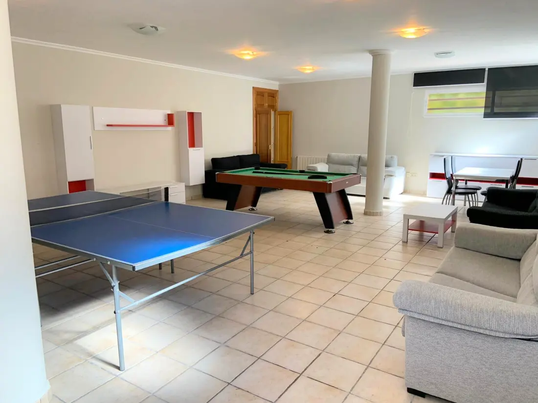 Maison de Vacances Xàbia 910
